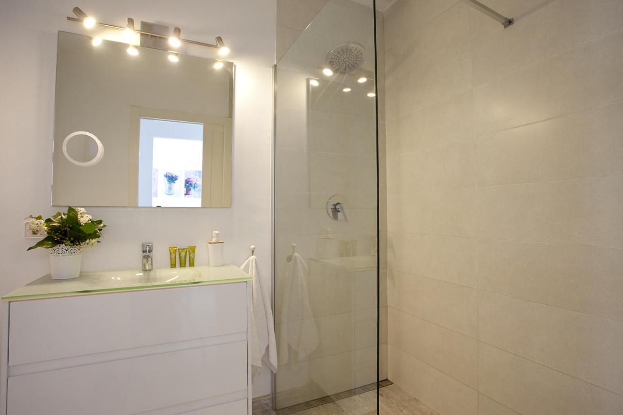 Ran De Mar Villa Alcudia  Exteriör bild