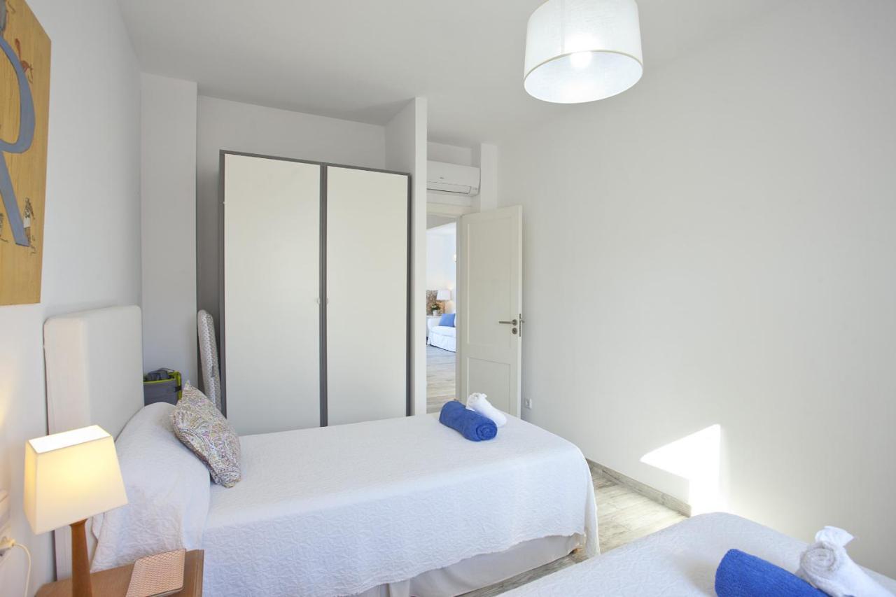 Ran De Mar Villa Alcudia  Exteriör bild