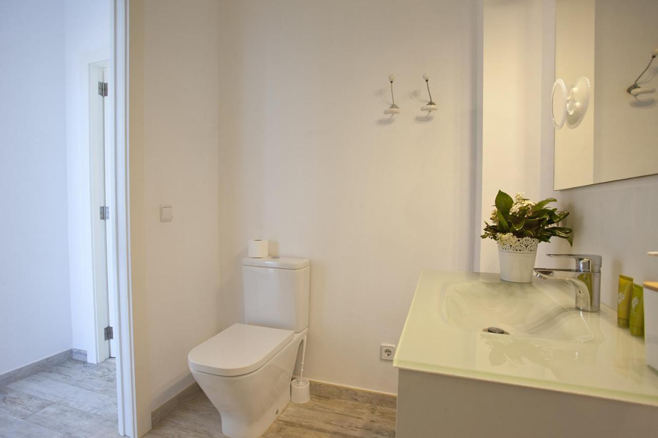 Ran De Mar Villa Alcudia  Exteriör bild