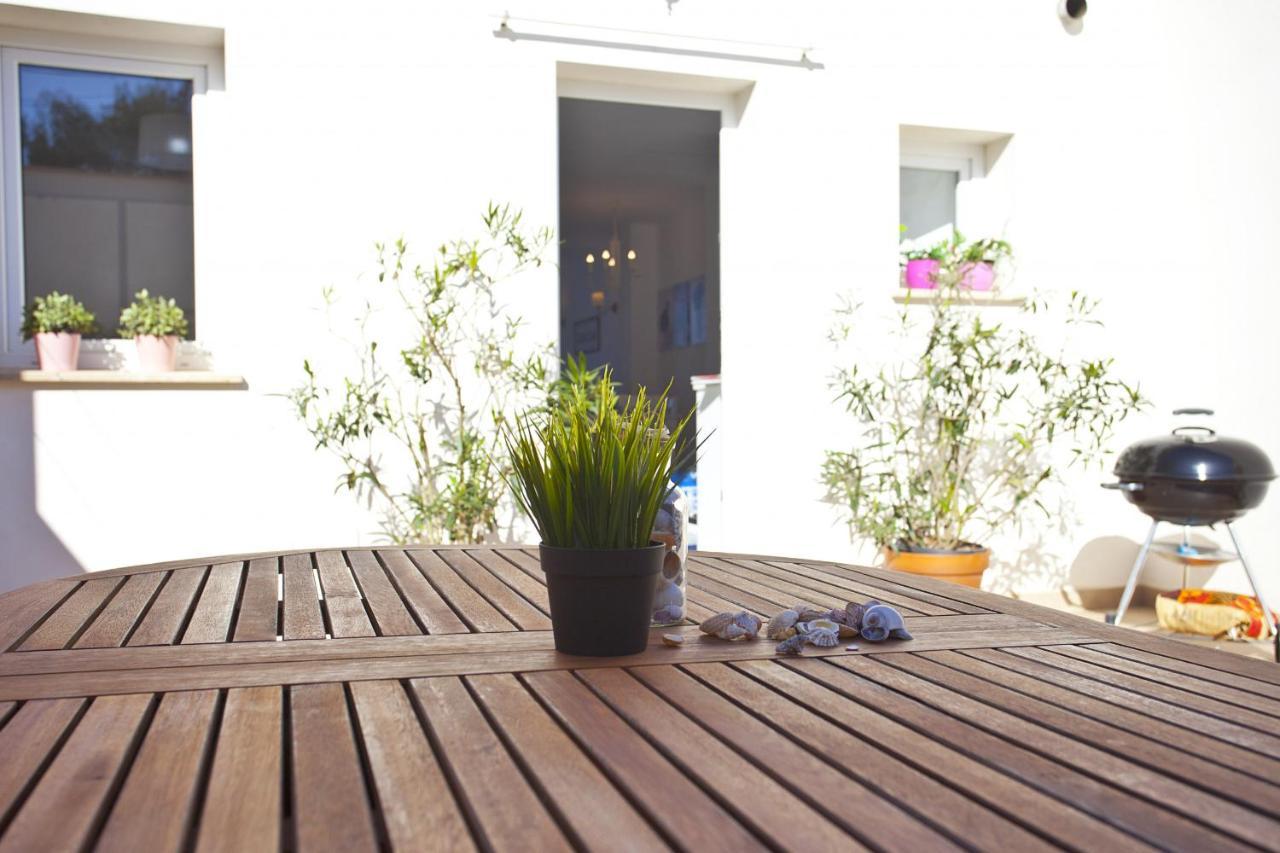 Ran De Mar Villa Alcudia  Exteriör bild