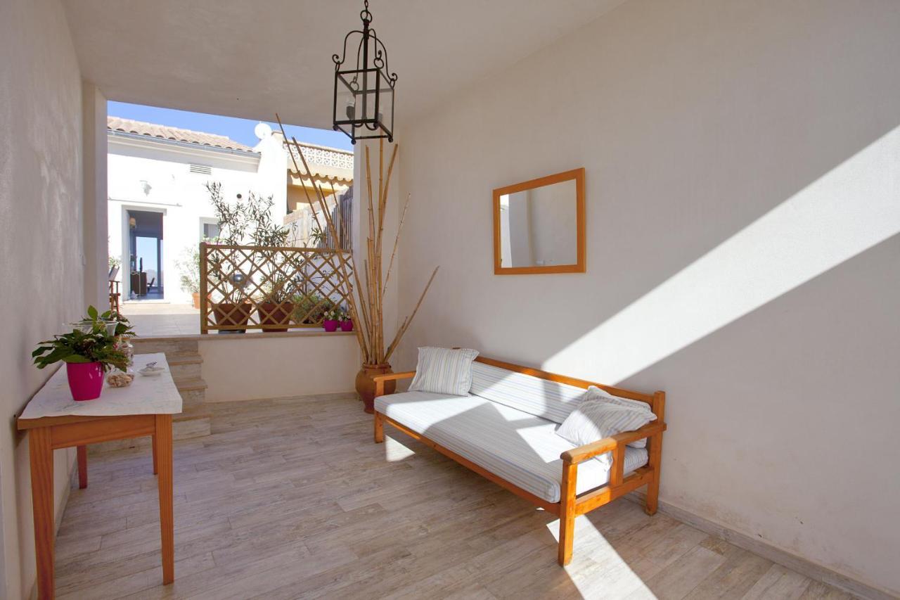 Ran De Mar Villa Alcudia  Exteriör bild